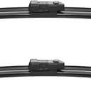 BOSCH 3397014621 AeroTwin OE Replacement Wiper Blade Set of 2 Combo Pack - (26" & 20")