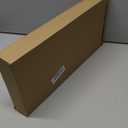 Lighted Wooden Love Sign, Rustic Valentines Day Porch Sign for Front Door Decorations, Valentines Love Decor Home Hanging Signs Wall Sign 31.5"H