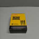 Sangyue Upstream+Downstream Oxygen Sensors 1 & 2 for BMW E46 E39 E53 E83 X3 X5 323i 325Ci 325i 325Xi 328i 330Ci 330Xi 330i 525I 528I 530I Z3 Z4 2PACK