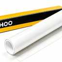 7.5 Mil TPU Clear PPF for Cars, 5X5ft，High Gloss Self-Healing Anti-Yellowing Automotive Wrap, Easy Install Roll for DIY
