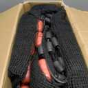 BasicGear Seine Net, 4-6ft x 5-50ft, Commercial and Recreational, 6' x 30'