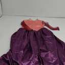 Lovely Mermaid Winifred Sanderson Costume for Girls Women Witch Costume Kids Witch Dress Halloween Cosplay, Large