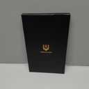 UNBREAKcable Waterproof Phone Pouch-2 Pack IPX8 Waterproof Phone Case for iPhone 16 15 14 13 12 Pro Max & Samsung S25 S24-Dry Bag & Travel Essentials for Beach, Pool, Kayak & Cruise-7" Orange + Purple