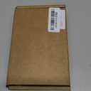 Dell 65W 4.5mm tip Laptop Charger,Latitude 3320 3330 3340 3420 3430 3435 3440 3450 3520 3530 3535 3540 AC Adapter, Black, DA65NM191