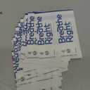 Breathe Right Nasal Strips, Extra Strength Clear Nose Strips, Drug-Free Nasal Congestion Relief for Better Breathing, Help Relieve Snoring, Caused by Colds & Allergies, Deviated Septum, 44ct