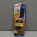 Korky 6094BP StrongARM Tank Lever, Universal to Fit Front Angled Side Left and Right Mount Toilets, Brushed Gold, Simple Style