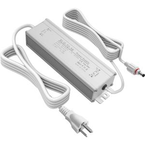36V2A Power Supply Only for Govee Permanent Outdoor Lights H705D,H705E,H805A,H805B,H706A,H706B,H806A,H806B.