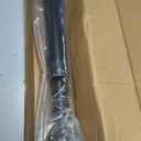 A-Premium Front Drive Shaft Driveshaft Assembly Compatible with Kia Sorento 2007 2008 2009, 4WD Automatic Transmission, Replace# 491003E900, Complete Prop Shaft