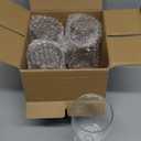 Beer Glasses Set of 4, 17 OZ Pint Glasses Pilsner Glasses for Father, Beer Mug Gifts for Men