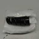 5pcs 42X24X16mm Toroid Core,Ferrite Rings Toroid Core Iron (Black)