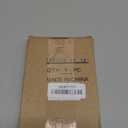 4x6 Picture Frame, Brass Thin Metal Float Photo Frame with HD Glass, Fit 3x5 with Mat or 4 x 6 without Mat, for Table and Wall, 1 Pack (Bronze)