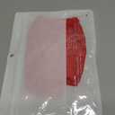 Elevate Your Dog's Fashion Quotient with Colorful and Breathable Sleeveless Cotton Shirts! Perfect Pet Apparel for Dogs Red XXS (XXS-(1~3lb) | Chest(~11.8"))