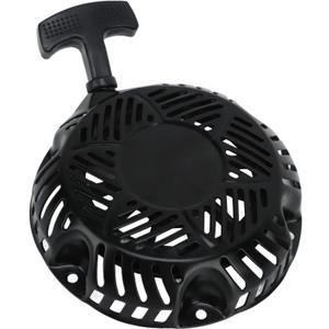 Recoil Starter Assembly Replacement for Kohler 17-165-02-S 1716502-S, Fits CH260 CH270 Engine, Pull Start Recoil Starter, Easy Install
