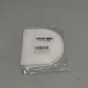 100pcs Clear Mini LP Anti-Static Plastic CD Inner Sleeves for 5inch SHM-CD