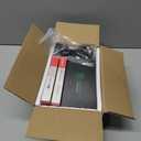 Dragonhawk Pro Complete Tattoo Pen Kit - Lightweight Tattoo Pen Machine 20Pcs Cartridges Needles Power Supplies for Tattoo Beginners 1013-7-2