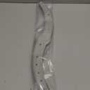 IWIWE WD22X33499 WD22X27724 Dishwasher Lower Spray Arm Compatible with GE Dishwasher Replaces AP7014276 WD22X26621 WD22X27724 WD22X10091 (1 Pc-Main image shows front & back)