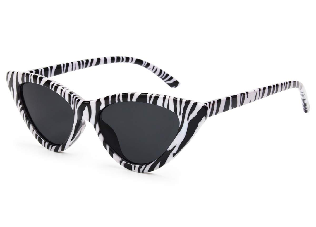 livho Polarized Sunglasses Trendy for Women Men Retro Style Sun Glasses for Woman Men 2025 UV Protection Shades