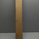 RANSOTO Tailgate Molding Trim Compatible with 2021 2022 2023 2024 2025 Ford F150 F-150 Flexible Flex Step Cap Top Trim Protector Cover Replaces FO1904150C, ML3Z9940602A