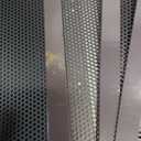 8 Pack Magnetic Mesh Vent Covers, 4x10 inch,Magnetic Air Vent Cover Perfect for Wall, Ceiling, Home Floor Air Vent Filters,Catch Debris Hair