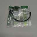 Oxygen Sensor 4 Wire, Direct Fit, Heated, Wire Length: 17.32