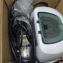 INTEX Krystal Clear QS1200 Saltwater Swimming Pool Chlorine System