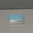 Kasmoire 11 Pcs Extra Large Piping Tip Set,Stainless Steel Cake Decorating Icing Tips Nozzles,Professional Pastry Tips for Cupcake, Cookie and Puff