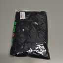 Family Halloween Shirts Pumpkin Family T Shirt Spooky Season Halloween Family Costumes Tee Top (Black, XXL)