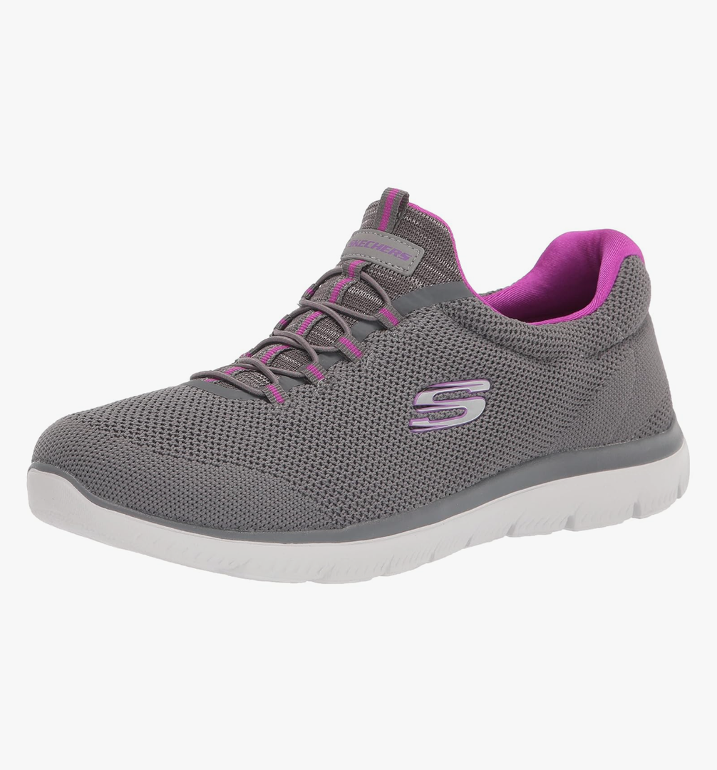 Skechers Women's Athleisure Sneaker, Size 8.5 US