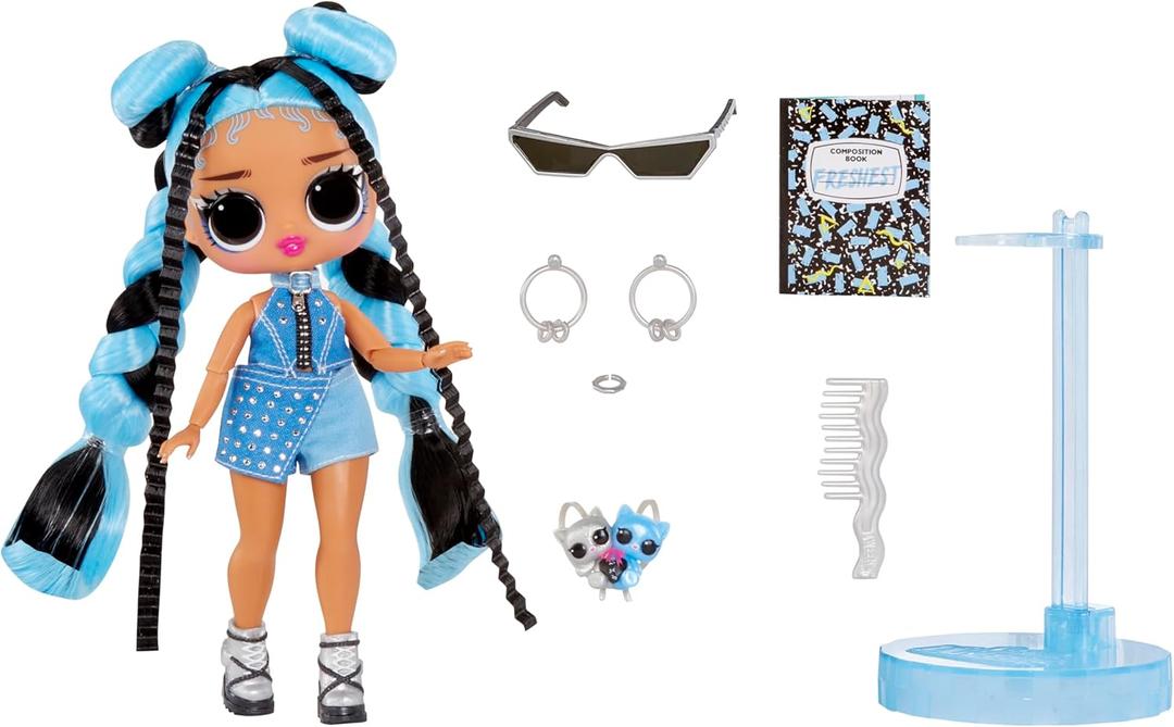 LOL Surprise Tweens Core Doll - Freshest