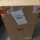 2PK 41IN 120L 3D Dog Mailbox Christmas Motif Lights for Outdoor Decor