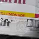 Spindrift Strawberry Lemonade Can 12 Ounce (Pack of 24) Best Before 01/24/2026