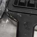 Belgian Waffle Maker with Removable Plates, Waflera Electrica, Large Waffle Iron, 3 in 1 Panini Grill Press Breakfast Sandwich Maker, Electric Griddle, Grilled Cheese Maker, Breakfast Station