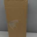 Transit Fuel Door Compatible with 2015-2023 Ford Transit Vans 150 250 350 HD  Transit Gas Door with White Cover, Filler Pocket Housing Hinge Door Assembly Replace # CK4Z-5427936-A CK4Z-5427936-F