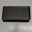 Car Front Bumper Tow Hook, Aluminum Alloy Vehicle Bumper Screw-in Pull Ring, Foldable Automobile Modification Towing Connection Accessories, Universal for SUV, Truck, TrailersBlue