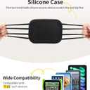 FANGOR 2 Pack Tablet Holder for car