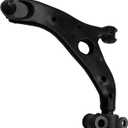 Beck/Arnley 102-7955 Control Arm with Ball Joint, 1 Pack