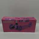 Voyager 3 Wheel Scooter Purple
