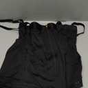 SHAPELLX Shapewear Tummy Control Butt Lifter Panties Faja Body Shaper for Women High Waist Trainer Open Bust Bodysuit XXXL