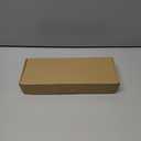 Sand Timer, Hourglass Sand Timers Colorful 1/3/5/10/15/30 Minutes Sandglass Timer with Protective Cover for Classroom Home Office Cooking (Pack of 6) Multicolor (Abs Cover+ Borosilicate Glass Body)