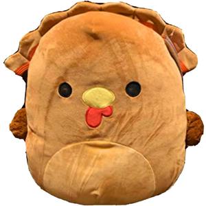 Squishmallows 16" Terry Turkey