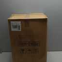 Adazzo Professional Rolling Makeup Train Case with Drawers, Makeup Case on Wheels, Nail Tech Rolling Cart Storage Organizer Trolley Make up Case for Travel Makeup/Nail Art/Hair Styling, Dark Green