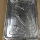 NX-AA5000RS Oven Air Fryer Basket Tray for Samsung GE Range Oven Tray, 20.4’’L x 13.4’’W air fryer basket