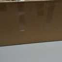 Aluminum Hand Truck Dolly Cart with 10" Pneumatic Tire,Hand Trucks Heavy Duty 600 LBS Capacity,Platform Hand Cart for Transport & Moving in Warehouse, Home, Supermarket