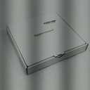 Apple iPhone (Premium) 15 Pro Max, 256GB, Natural Titanium - Unlocked