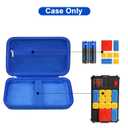 4 x Canboc Carrying Travel Case Compatible with GiiKER Super Slide Puzzle Games