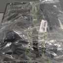 Large Dish Drying Rack, Expandable Dish Rack for Kitchen Counter, Upgraded Dish Drainer with Drainboard Set, Multifunctional Dishrack with Utensil Holder & Cup Holder, 13.4"-28.7" L x 11.8" W