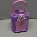 PERRYHOME Kids Makeup Set for Girls, 63 Pcs Washable Non-Toxic Real Cosmetic Toddler Makeup Kit, Unicorn Princess Play Makeup Toys Birthday Gifts, Dress up Time Girl Toys for 3 4 5 6 7 8 9 10 11 12