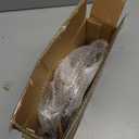 Stainless Steel Frying Pan with Lid, 8 Inch Honeycomb Non Stick Frying Pan, Small Stainless Steel Nonstick Pans W/Lid, Safe Nonstick Skillet Egg Omelete Pans, Oven Safe, Induction Compatible,PFOA Free