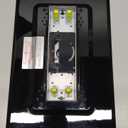 JOYING Car Stereo 13.3 Inch Single Din Touchscreen Radio with CarPlay & Android Auto, Manual Rotated Android 13 Head Unit with AM/FM Radio, Bluetooth 5.0, Mirror Link(JY-UTS13N8-MR)