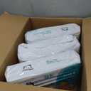 Amazon Brand - Mama Bear Gentle Touch Diapers, Size 4, 111 Count (3 packs of 37)